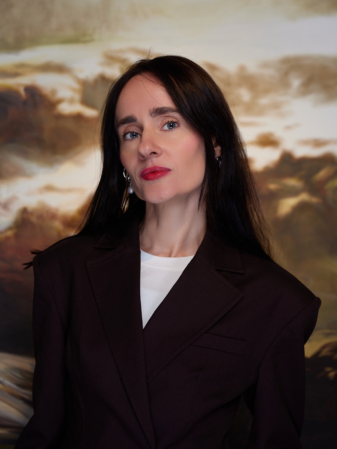 Wspólny stół: Ada Piekarska — Dlaczego malarstwo wywołuje skandale? O widzeniu i kulturze reakcji